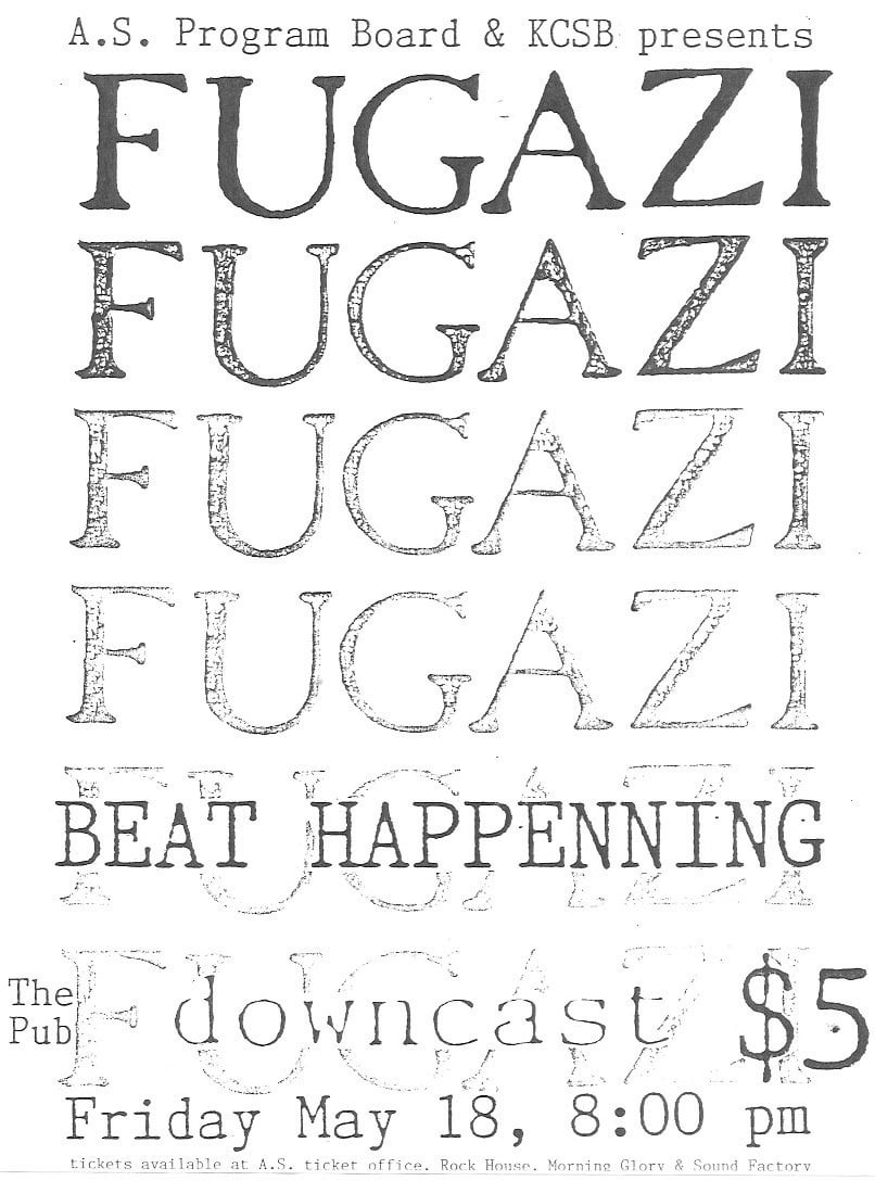Downcast