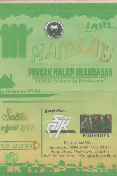 Flyer