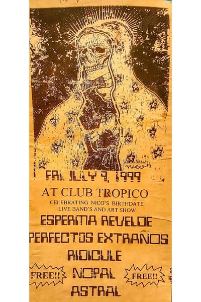 Nopal Jul 9, 1999
