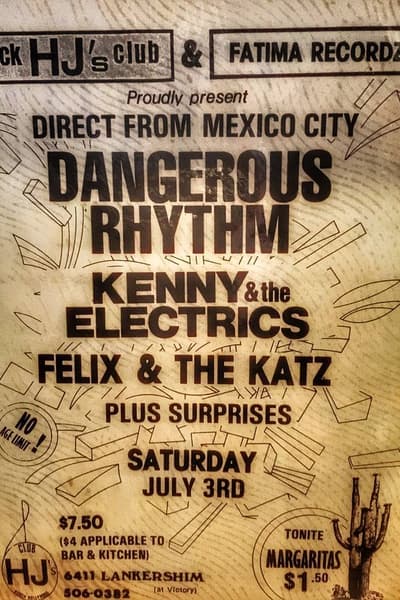 Felix & The Katz North Hollywood