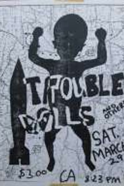 Trouble Dolls
