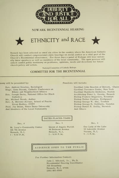 Flyer (Newark / Verona)