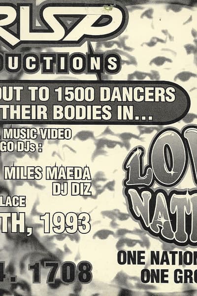 Crisp Productions Mar 13, 1993 Chicago