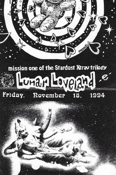 Stardust Xtrav Nov 18, 1994