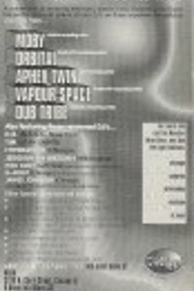 ORBITA Nov 6, 1993