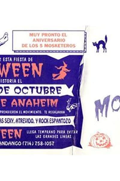 Anaheim / Hollywood / Los Angeles