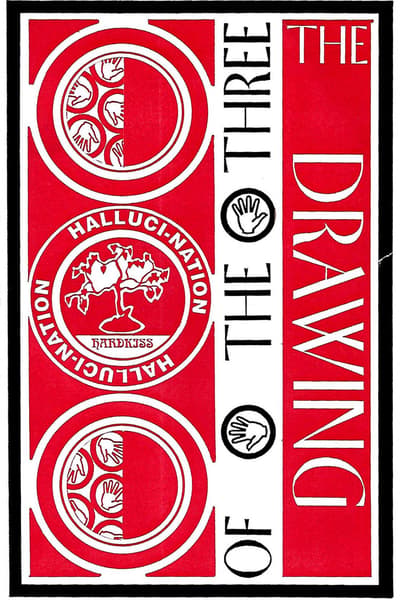 The Drawing of the Three