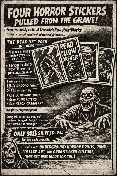 Flyer
