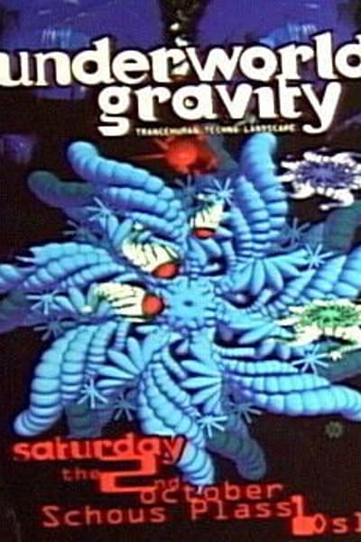Underworld Gravity Oct 2, 1999 Oslo