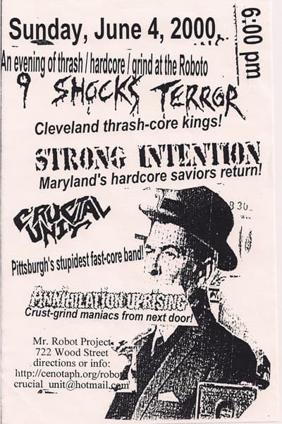 Pittsburgh