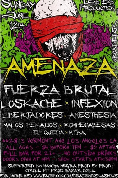 Los Angeles