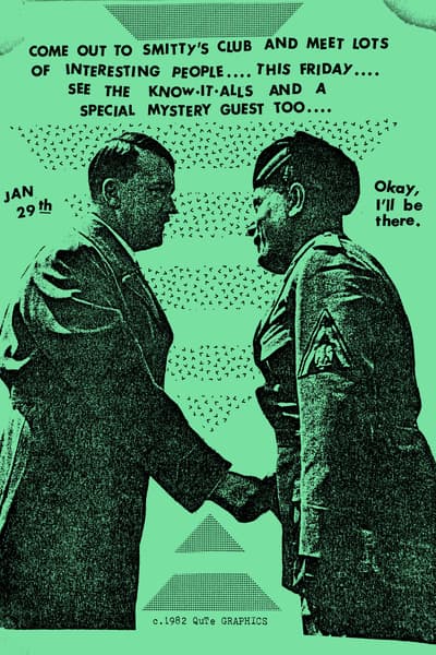 QuTe Graphics Jan 29, 1982