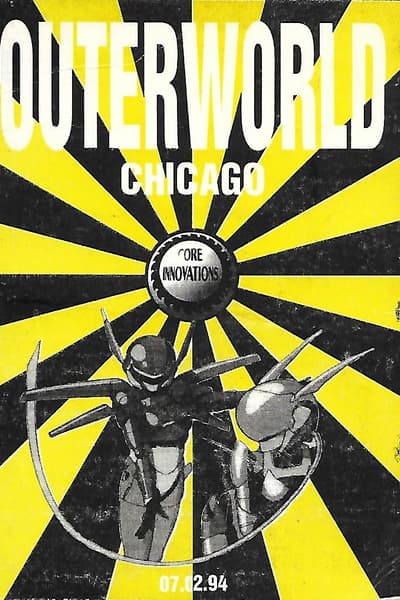 Chicago