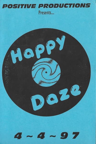 Positive Productions Apr 4, 1997