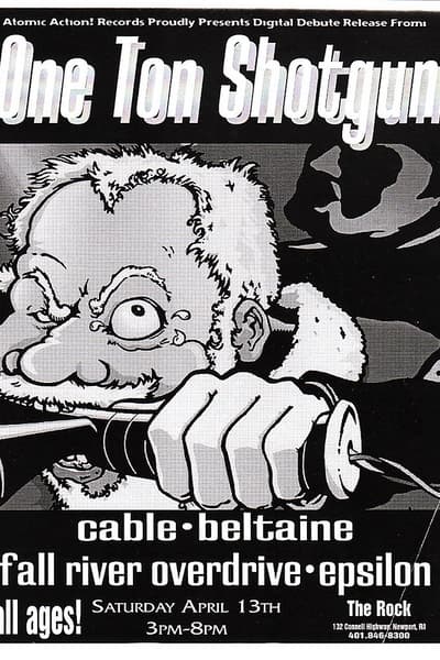 Cable Apr 13, 1996 Newport