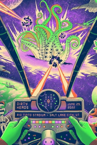 Dirty Heads