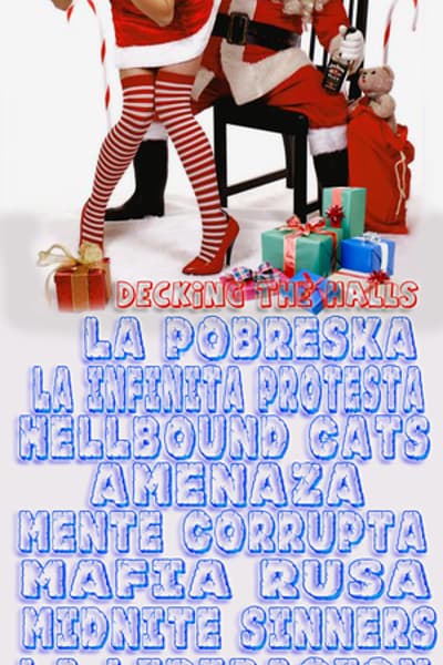 La Pobreska, La Infinita Protesta (Riverside)