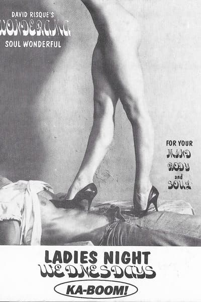 David Risque