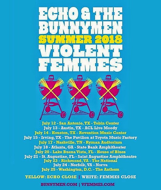 Violent Femmes