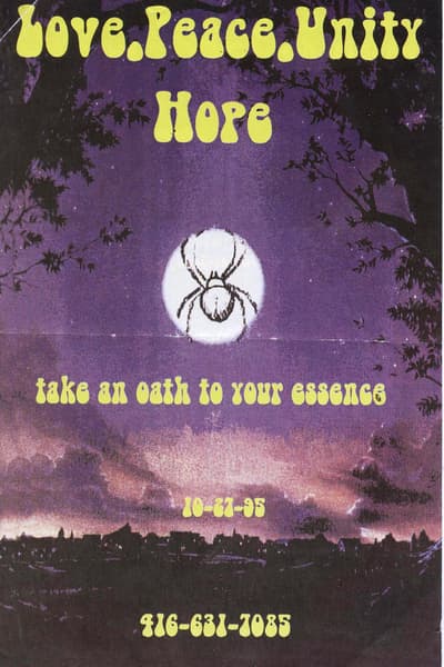 Flyer