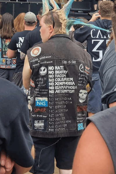 Slayer