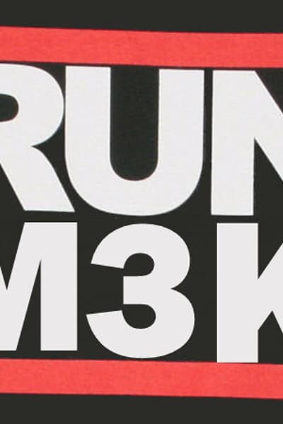 RUN M3K