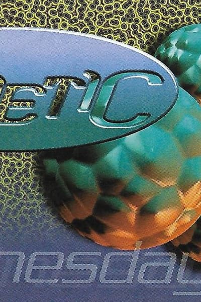 Kinetic