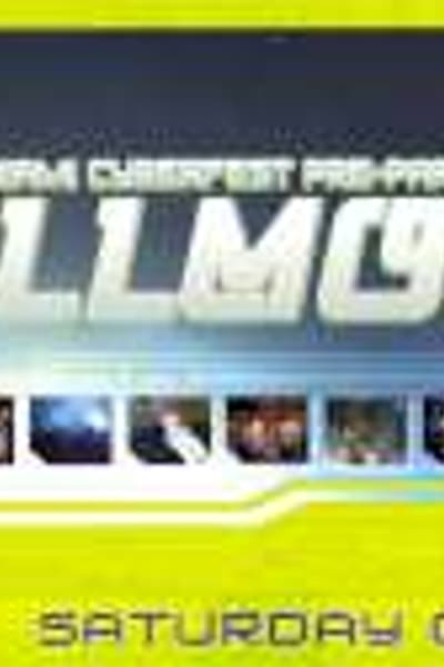 Fullmoon Aug 19, 2000 Miami
