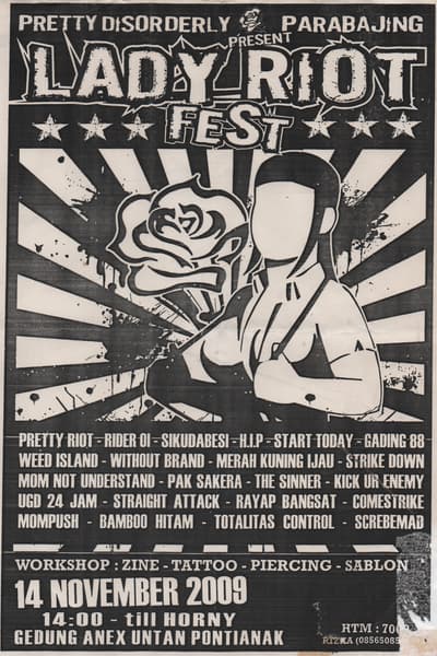 Gading 88 Nov 14, 2009 Pontianak