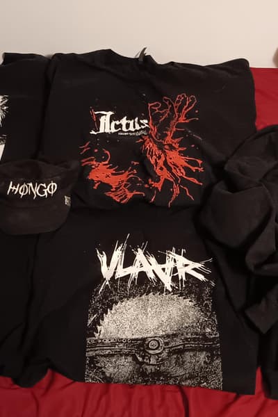 Ictus