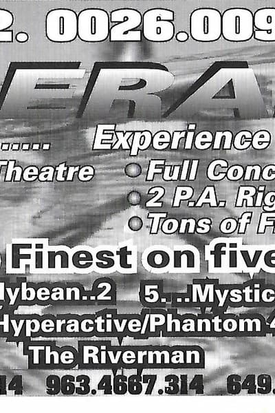 Flyer