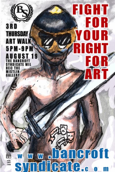 Flyer