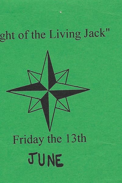 Night of the Living Jack