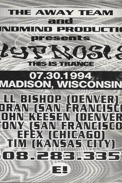 LL Bishop Jul 30, 1994 Madison