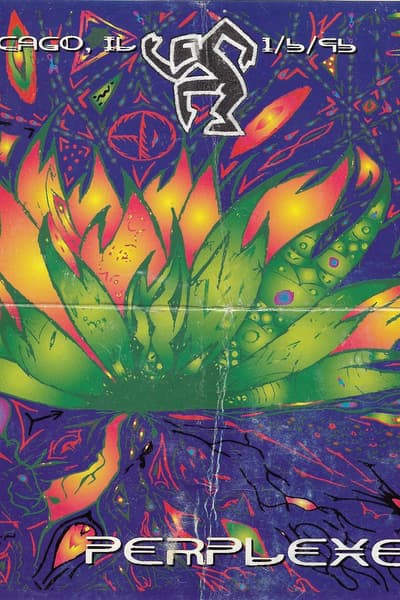 Perplexer Jan 6, 1995 Chicago