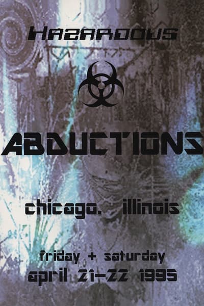 Hazardous Apr 21, 1995 Chicago