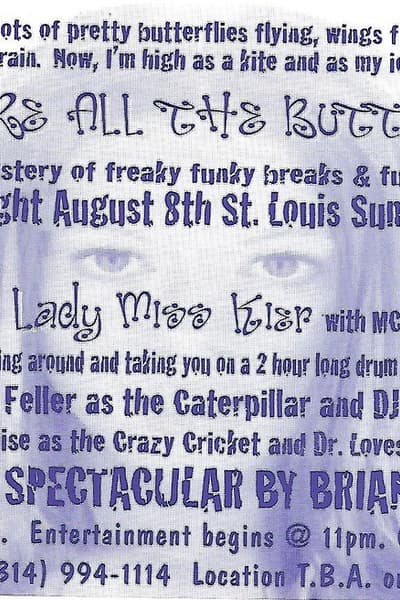 St. Louis