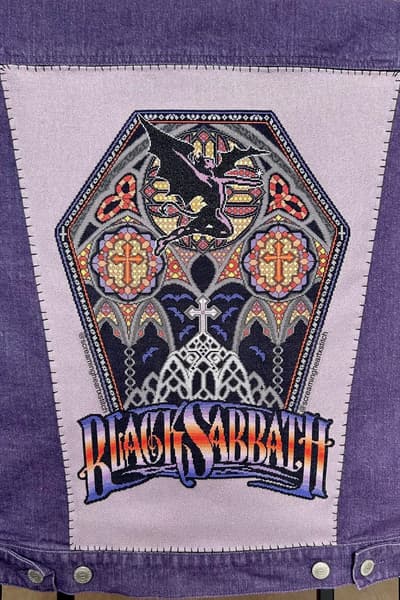 Black Sabbath