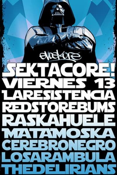 Cerebro Negro Jan 29, 2011 Los Angeles