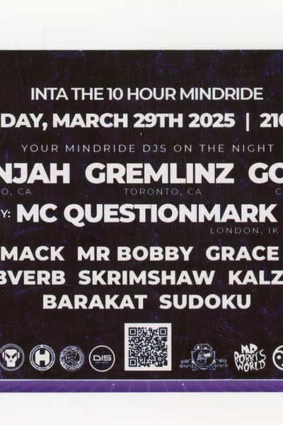 Flyer