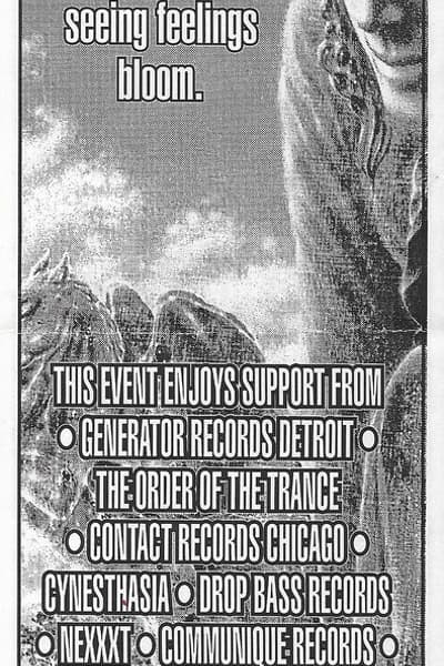 Flyer