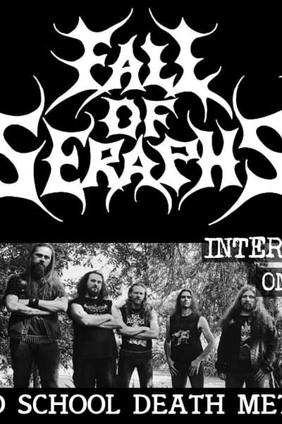Fall of Seraph