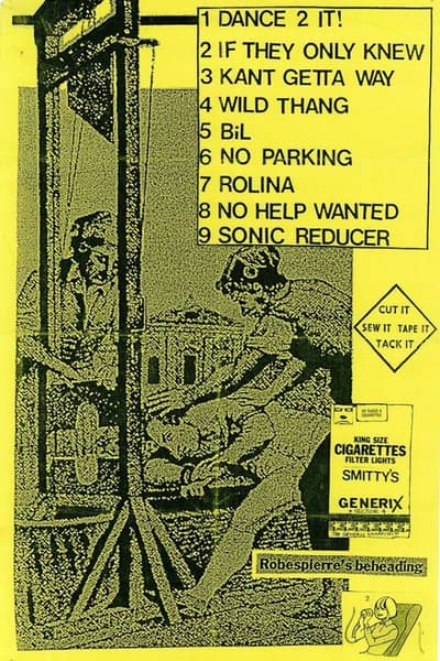 Flyer