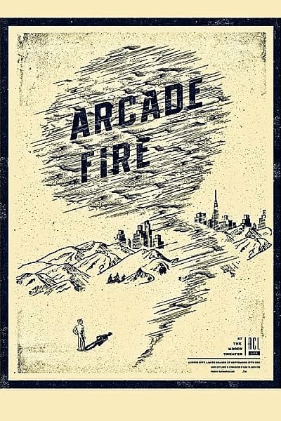 Arcade Fire