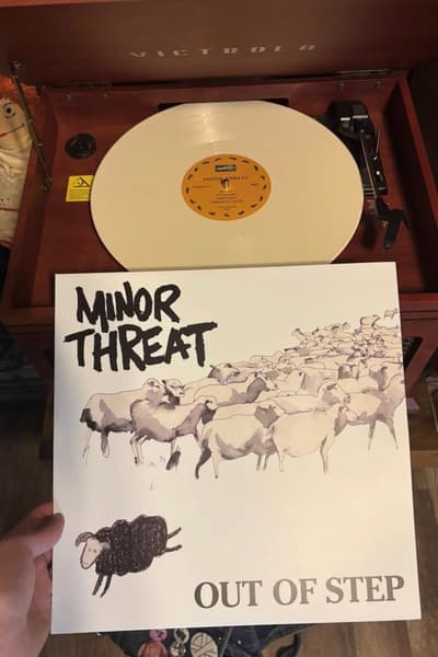 Dischord Records