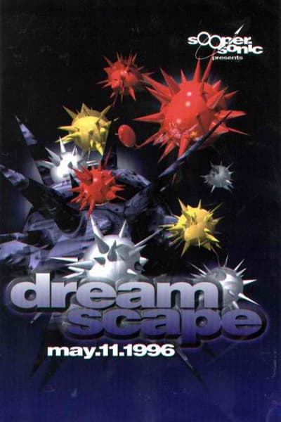 Dreamscape May 11, 1996