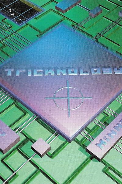 TRICKNOLOGY Jul 26, 1997 Minneapolis