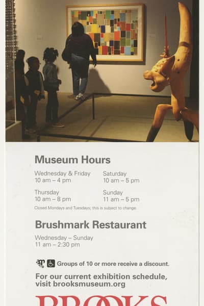 Flyer