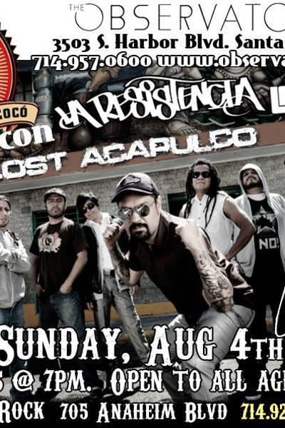 Santa Ana