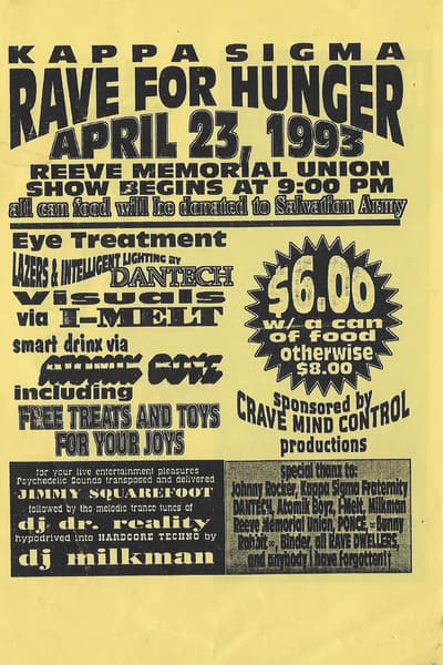 Flyer